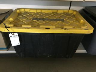 Car Wash Drainage & Domestic Water Connectors.