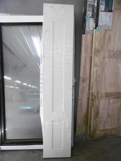 Jeldwen Bi-Fold Interior Door, 2/6 30" x 79 1/4".