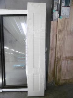 Jeldwen Bi-Fold Interior Door, 2/6 30" x 79 1/4".