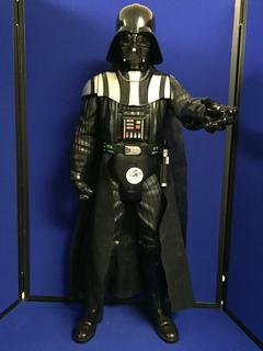 Darth Vader 31"H.