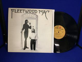 1975 Fleetwood Mac Album.