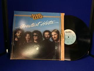 1979 April Wine Album.