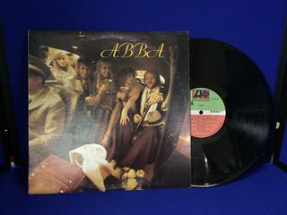 1975 ABBA Album.