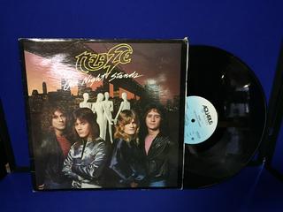 1979 Teaze Album.