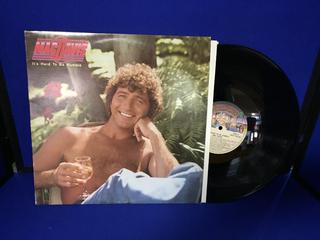 1980 Mac Davis Album.