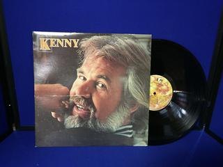 1979 Kenny Rogers Album