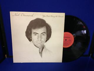 1978 Neil Diamond Album.