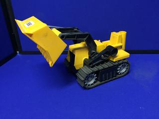 Fisher Price Bull Dozer.