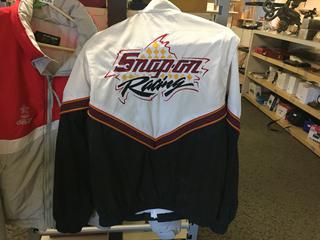 Snap-On Racing Jacket (M/M).