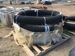 9" Dig Hose.