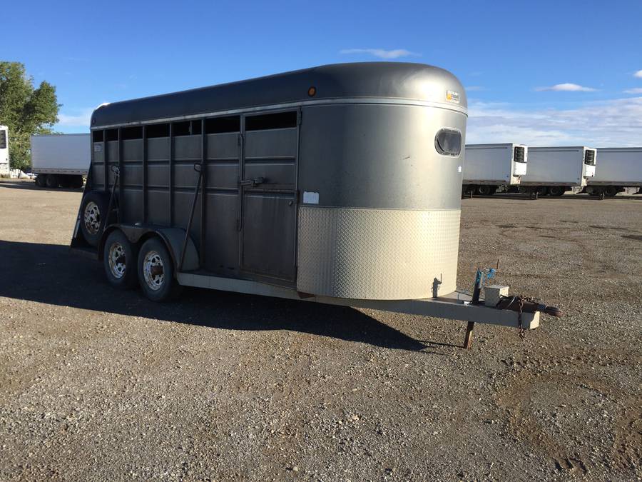 High River, AB - Sept. 28th, 2021 - Calgary Regional Auction Center - Consignment Sale - Absolute Public Online Auction - Rolling Stock - Day 1 - Shipping Options Available!!