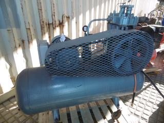 Eagle 5.0 Hp Air Compressor.