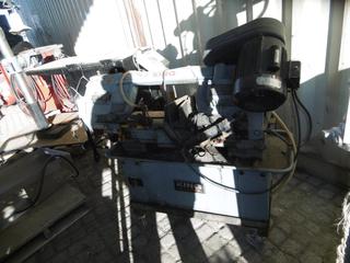 King 7" Metal Bandsaw, Model # KC-712BC.