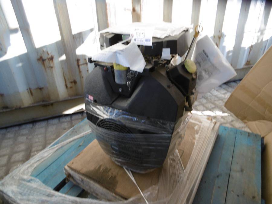 High River, AB - Sept. 29th, 2021 - Calgary Regional Auction Center - Consignment Sale - Absolute Public Online Auction - Light Industrial - Day 2 - Shipping Options Available!!