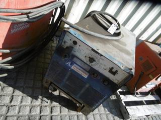 Miller Arc Welder, Model # SRH-444.