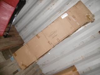 76" Trifold Loading Ramp.