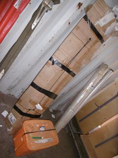 Farmers Market Canopy 2 Pc, Approximatley 8' x 10' - Complete.