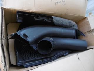 Triple Bagger Kit, 50 & 54".