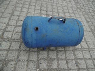 Air Tank.