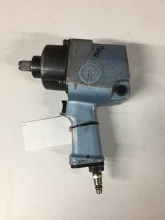 Chicago Pneumatic Impact Wrench CP776.