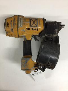 Stanley/Bostitch Air Nailer.