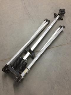 Windmaster Model# 4818 Tripod for Road Work Leveling.