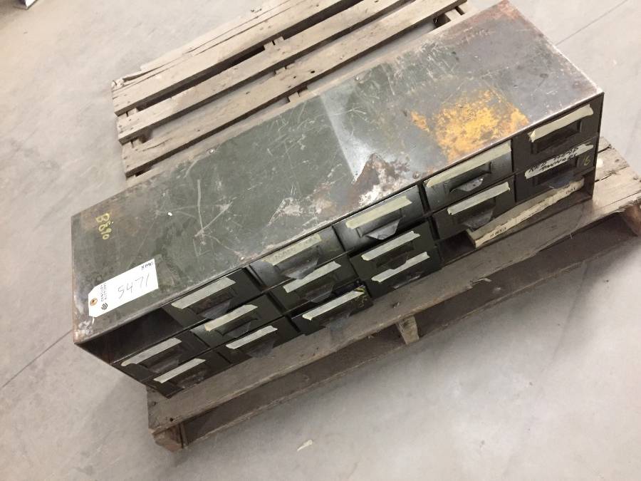 High River, AB - Sept. 29th, 2021 - Calgary Regional Auction Center - Consignment Sale - Absolute Public Online Auction - Light Industrial - Day 2 - Shipping Options Available!!