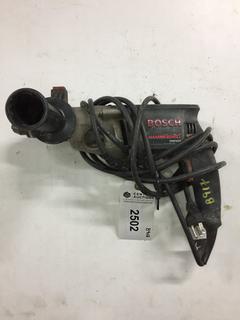 BOSCH Hammerdrill 1199 VSR.