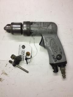 Sioux Pneumatic Air Drill.