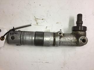 Pneumatic Drill.