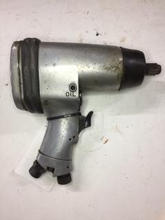 Impact Air Wrench.