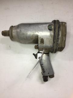 Power Fist 3/4" Sq. Drive Air Impact Wrench.