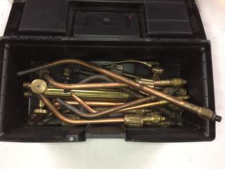 Miscellaneous Millright Tools.
