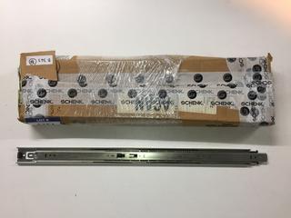 Quantity of Drawer Slides.