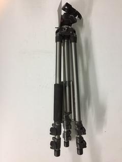 Tripod Stand.