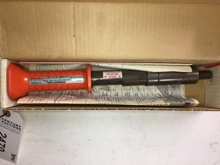 Remington Power Hammer.