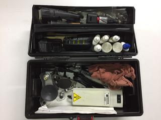 Windshields Repair Kit.
