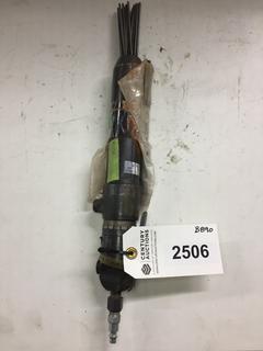 Fuji Pneumatic Scaler Attachment.