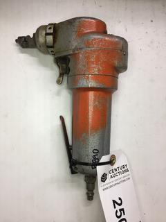 Festo Pneumatic Air Hand Tool.