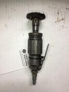 Pneumatic Metal Removal Air Tool.