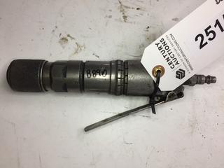 Fuji FCH-25 Flux Chipper.