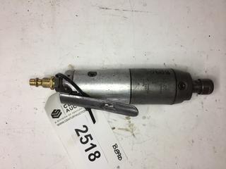 Ingersoll Rand Pneumatic Air Drill.