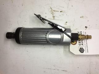 Pneumatic Air Grinder.