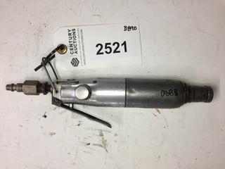 Ingersoll Rand Pneumatic Air Screw Driver.