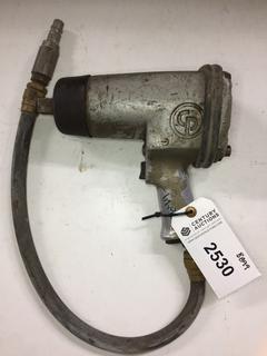 Chicago Pneumatic CP772H Air Wrench.