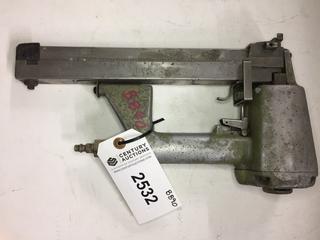 Air Nailer.