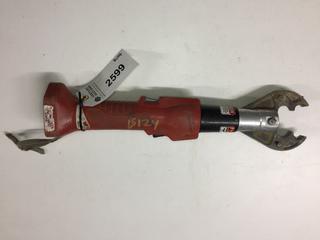 Pex Crimper