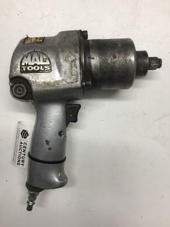 Mac Tools Pneumatic Impact Wrench.