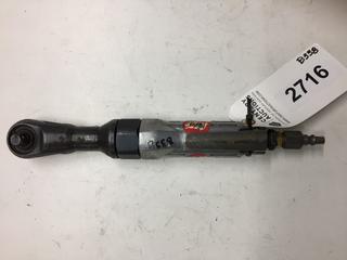 3/8" Air Ratchet.