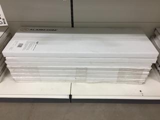 (8) Adaptive Bed Sensor Mats, Alarm.com.